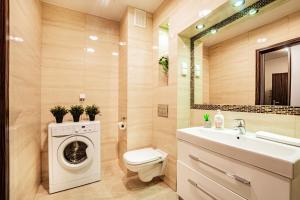 Vacation Club - Aleja Zwycięzców 3 Apartament 34