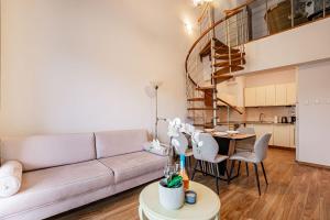 Vacation Club - Aleja Zwycięzców 3 Apartament 34