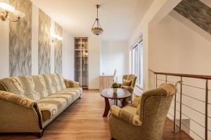 Vacation Club - Aleja Zwycięzców 3 Apartament 34