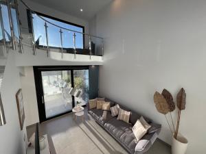 Terrasol Casa Blanca