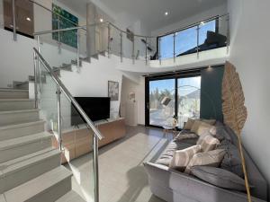 Terrasol Casa Blanca