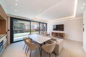 Magnifique 3 pièces proche Croisette