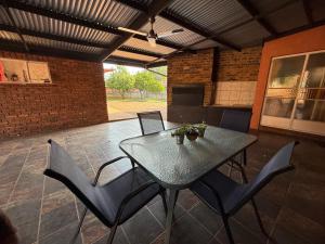 Bushveld Inn Guest House