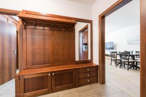 Central Comfort Stay