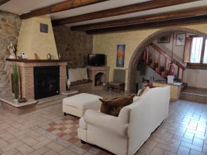 Casa vacanze in famiglia relax e natura