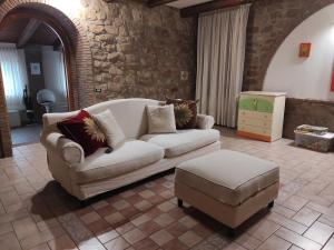 Casa vacanze in famiglia relax e natura