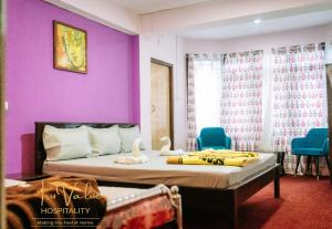 Shenga Palace by truvalue hospitality