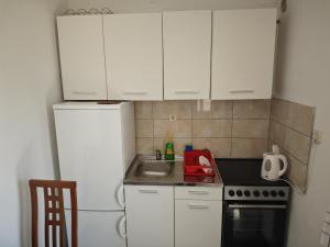 Tihi Apartman