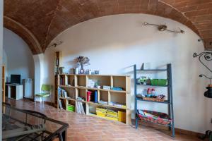 Alle Volte di San Lorenzo