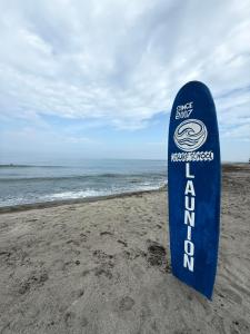 Sebay Surf Central San Juan La Union