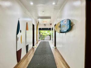 Sebay Surf Central San Juan La Union