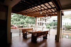 Sebay Surf Central San Juan La Union