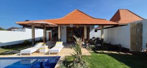 The National Park Villa with Private Pool