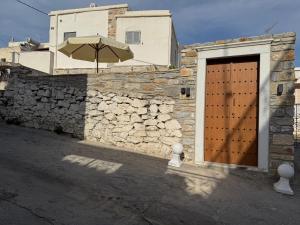 Servenas Damarionas Village