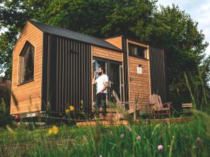 La Voie Romaine 2 by Tiny Away