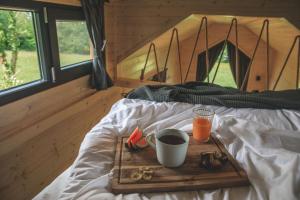 La Voie Romaine 2 by Tiny Away