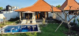 The National Park Villa with Private Pool