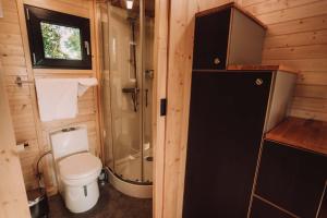 La Voie Romaine 2 by Tiny Away