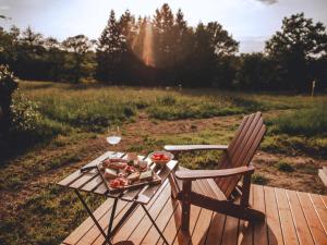 La Voie Romaine 2 by Tiny Away