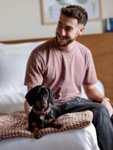 ALFRED HOTELS Compiègne