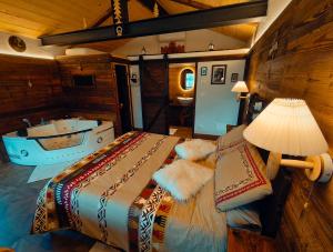 Valyroms Fauniera Cottage