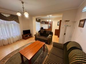 Leśny apartament Woziwoda