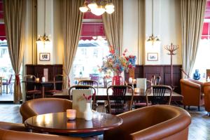 Bilderberg Grand Hotel Wientjes