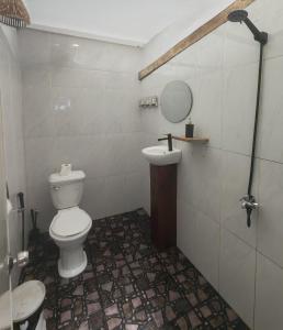 KAMAKU Bungalows - Sunset Beach