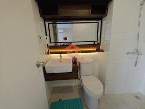 Cozy Intermark BSD Studio Apt Pool & Gym