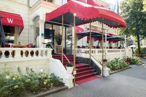 Bilderberg Grand Hotel Wientjes