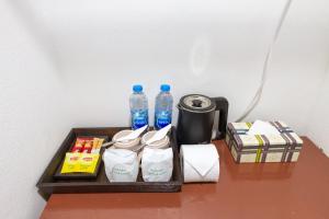 Panpurie Koh Lanta Resort - 2-Minute Walk to the Beach