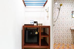 Panpurie Koh Lanta Resort - 2-Minute Walk to the Beach