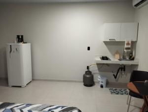 Comfortable studio, well located