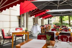 Bilderberg Grand Hotel Wientjes