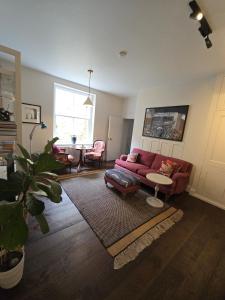 Accommodation in Dorset, Sherborne