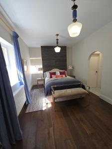 Accommodation in Dorset, Sherborne