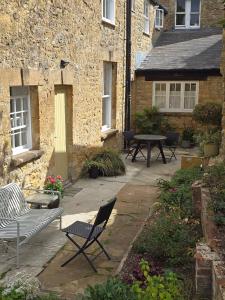 Accommodation in Dorset, Sherborne