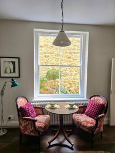 Accommodation in Dorset, Sherborne