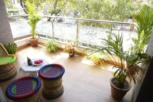 Happy Nest Home Stay