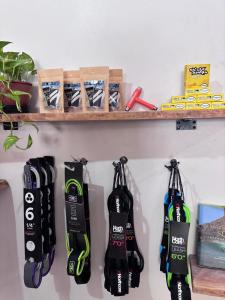 Drifters Surf Eat Stay