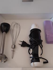 Casa Fontainhas, 1-bdrm flat in Portos center