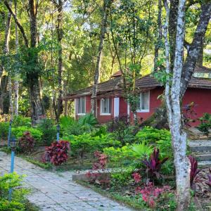 Friendz Homestay Sakleshpur