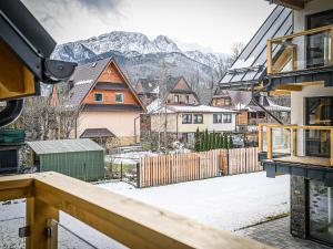 VisitZakopane - Modrzejewska Apartments
