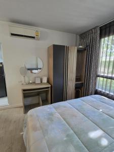 Baan Peang Ploen - condo