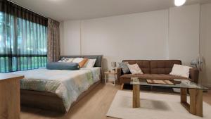 Baan Peang Ploen - condo