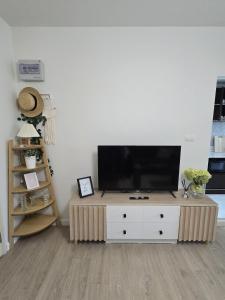 Baan Peang Ploen - condo