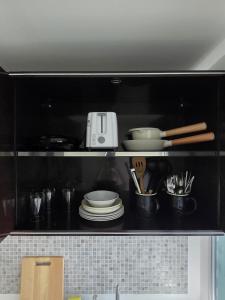 Baan Peang Ploen - condo