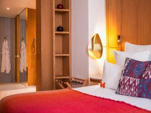 Hôtel Vernet Champs Elysées Paris