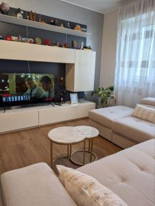 M1 Apartment - Fiera - Concerts - SanSiro - CityCenter