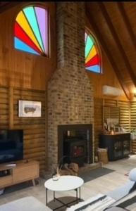 Hahndorf Log Cabin
